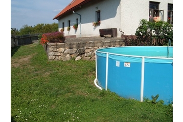 Ģimenes viesu māja Jiřín 4